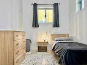 A lovely 3 bedroom Townhouse in Msida